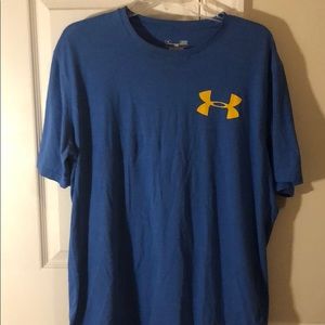 Under Armour Loose fit t-shirt.